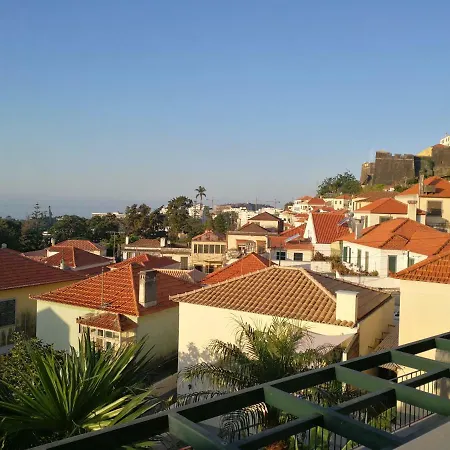 Colina Mar Apartment Funchal  Exterior photo