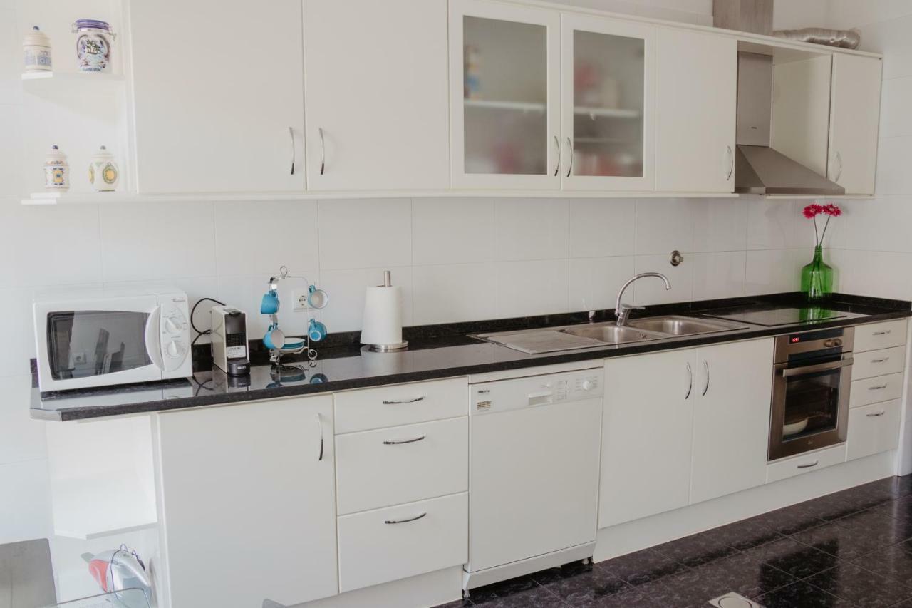Apartamento Colina Mar Funchal (Madeira)